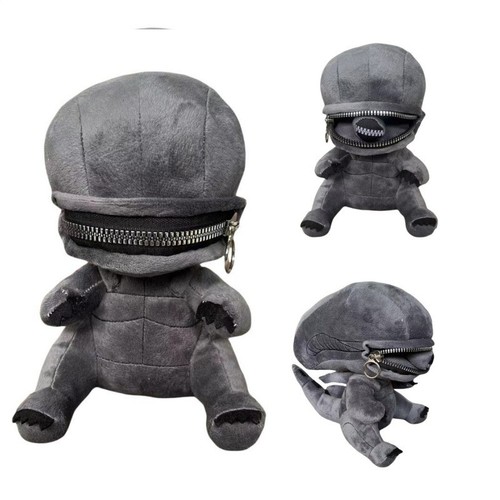Peluche alieno cm - 👽,