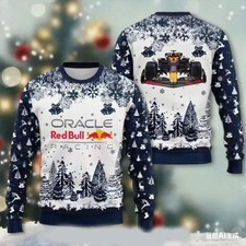 2025 Autumn/Winter Red Bull