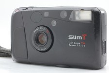 Ecc yashica t4 black - t4,