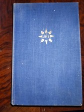 IL SEGNO DI GIONA di Thomas