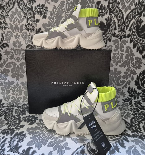 Philipp plein runner monster - philipp,