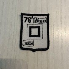Military Patch Toppa 76ma