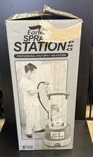 Pistola a spruzzo e pompa