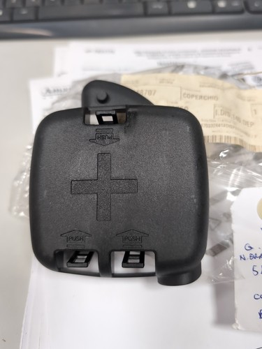 Coperchio riparo batteria fiat - riparo,