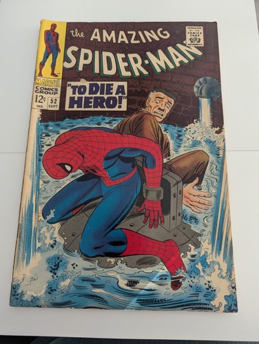 Marvel the amazing spider man - marvel,