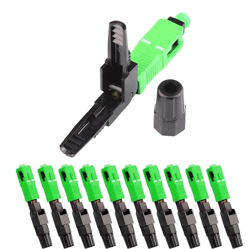 Liaytrss connettori a - 10,