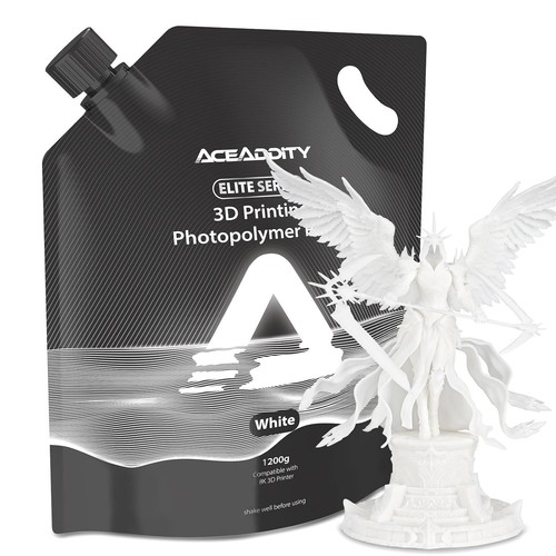 Aceaddity serie elite resina - elite,