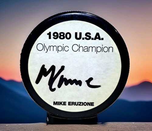 Miracle ice vintage - miracle, mike