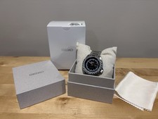 Orologio Uomo Automatico SEIKO 5 Sports Edizione Speciale Lunetta A Scacchi SRPK67 Croccante