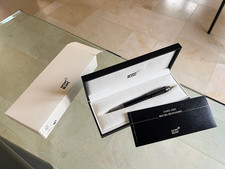 Penna stilografica Montblanc