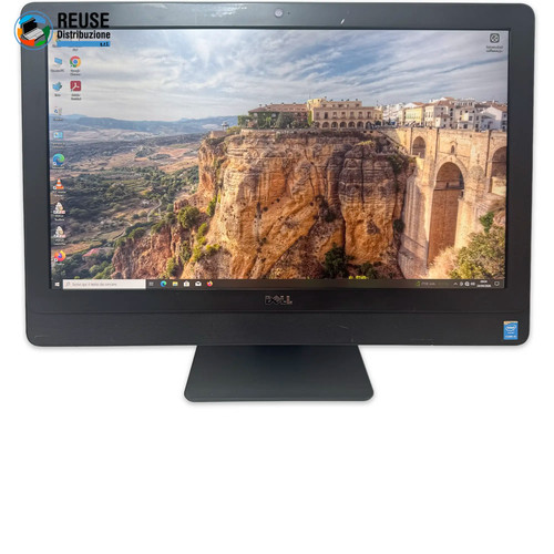 Eliteone 800 aio 23 - aio, 23"