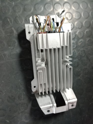 Amplificatore sportivo land - amplificatore,