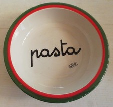 BALDELLI ITALY Ciotola PASTA