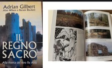 Gilbert/Wilson/Blackett- IL