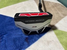 Wilson Harmonized M5 putter da