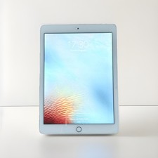 Apple iPad Air 2 + Cellular - SSD 16 Gb- Argento- 2Nd Gen. - Mod. MGH72TY/A