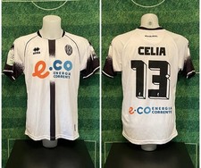 Maglia cesena calcio - f.c.,