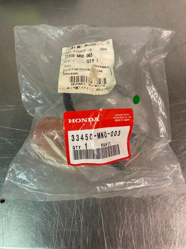 New genuine honda vf700c - new,
