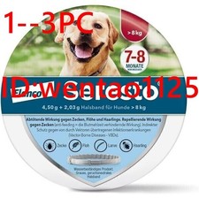 1--3PC//Collare per Canih