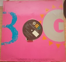 ONDA DEL FUTURO  – Terra  Electronic Style: Acid, Trance 1994 /Mix 12"