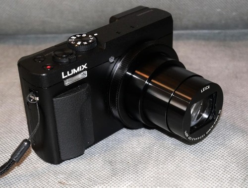Panasonic lumix tz90 k - panasonic, dc-tz90-k