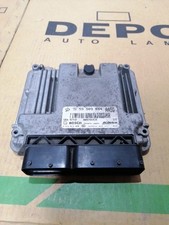 CENTRALINA MOTORE OPEL MERIVA