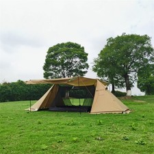 Tenda persone telaio a - persone,