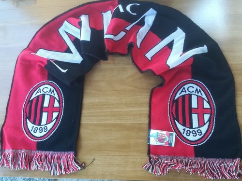 Sciarpa scarf bufanda - , calcio