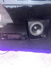 subwoofer