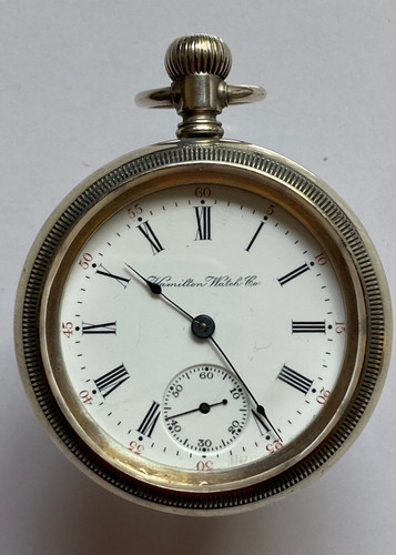 Hamilton watch lancaster - hamilton,