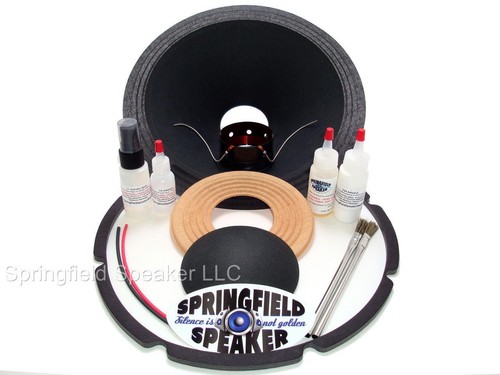Kit recone ev electro - 12",