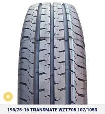 195/75 R16 107/105 R TRANSMATE