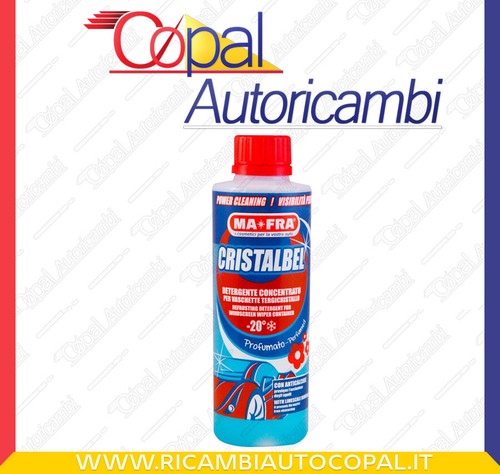 Liquido anticongelante 20 - liquido, -20