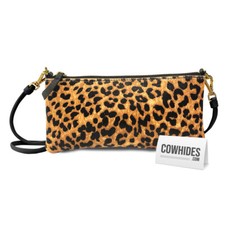 BORSA DA DONNA IN VERA PELLE PORTAFOGLIO BORSA CATENA TRACOLLA BORSA DI DESIGN