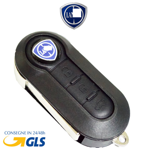 Chiave telecomando guscio - chiave,