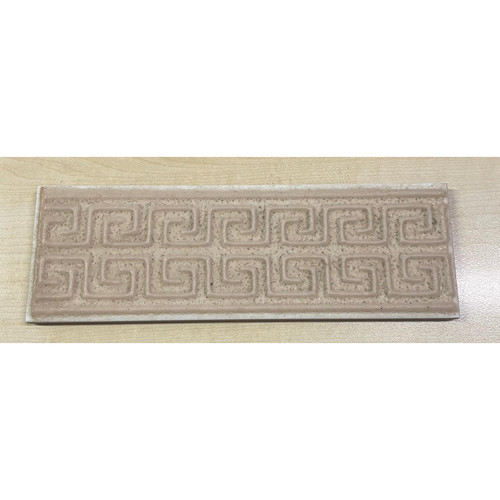 Listello decoro rivestimenti - decoro,