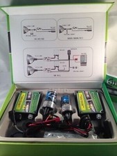 Kit xenon 6000 tuning - kit,