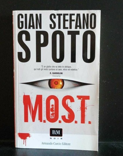 Di gian stefano - m.o.s.t.,