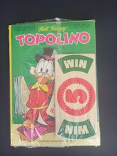 Topolino libretto 1122