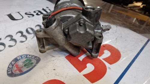 Compressore toyota yaris - compressore,