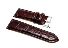 Cinturino orologio vera pelle