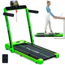 Tapis Roulant Elettrico 14km/h