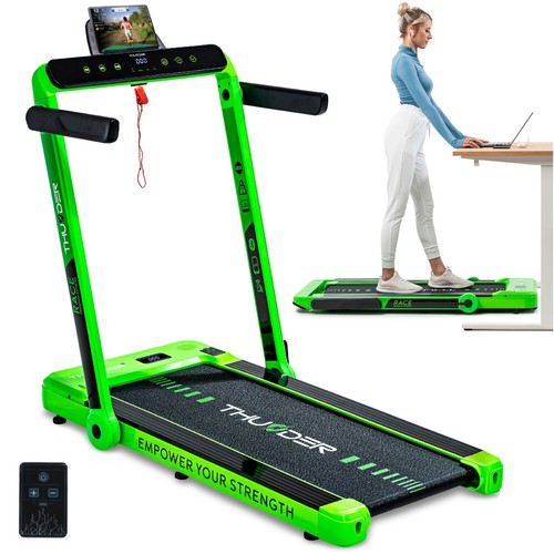 Tapis roulant elettrico - tapis, 14km/h