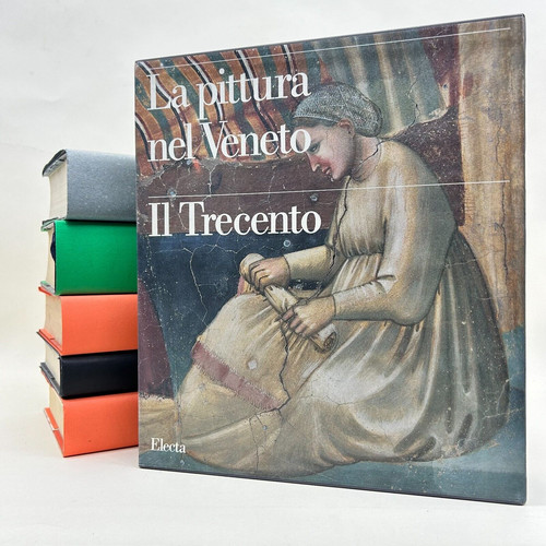 Pittura nel veneto il - veneto.,