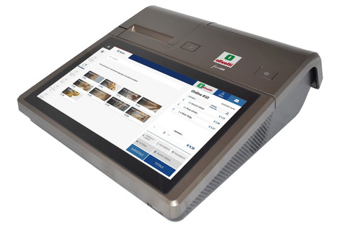 Olivetti b3673000 registratore - b3673000,