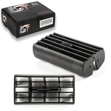 2x Griglia di Ventilazione