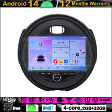 Autoradio 9" Android 14 GPS