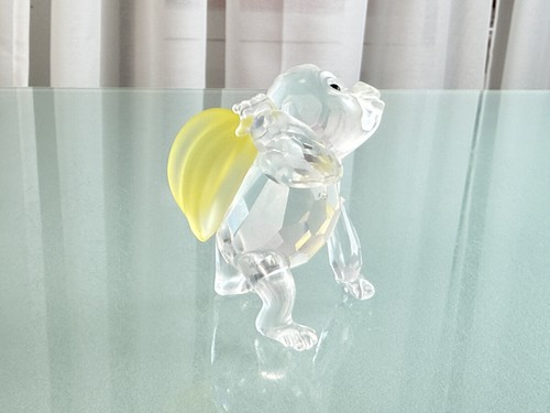 Statuina swarovski 273394 - swarovski,