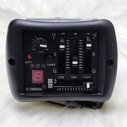 Per yamaha pickup chitarra - per,