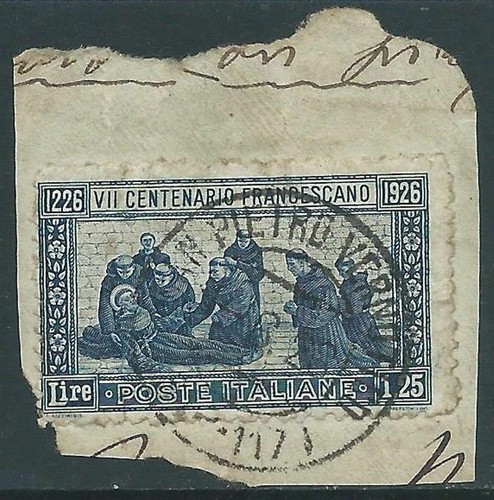 1926 regno usato - 1926,